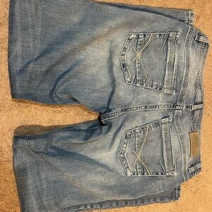 EUC BKE Buckle Tyler Jeans Men’s 34x32 Denim